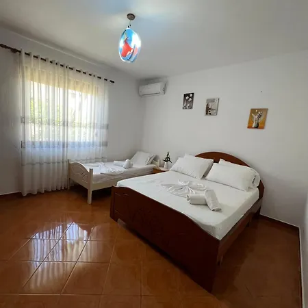 Familystay Orikum Сasa de vacaciones