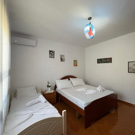 Familystay Orikum Сasa de vacaciones