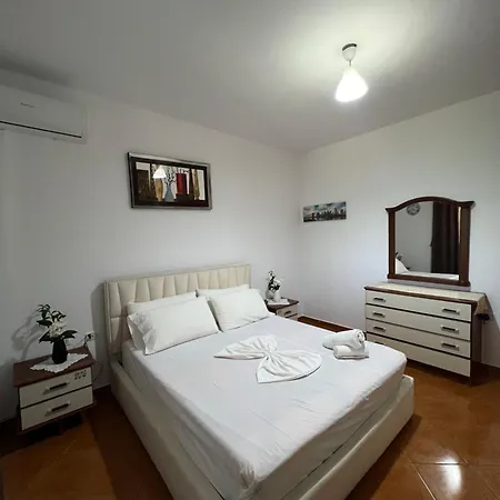 Familystay Orikum Сasa de vacaciones