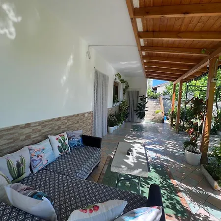 Familystay Orikum