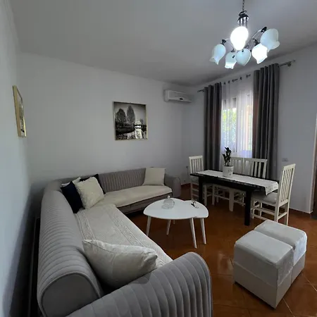 Familystay Orikum