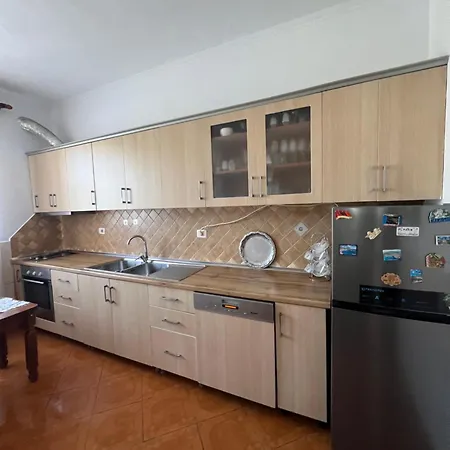 Familystay Orikum * Polisi i Vogel