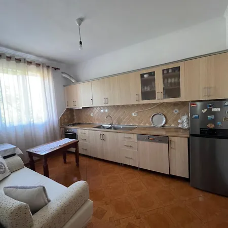 Vakantiehuis Familystay Orikum *