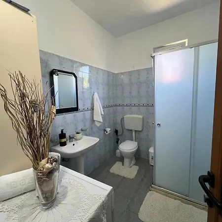 Familystay Orikum * Polisi i Vogel